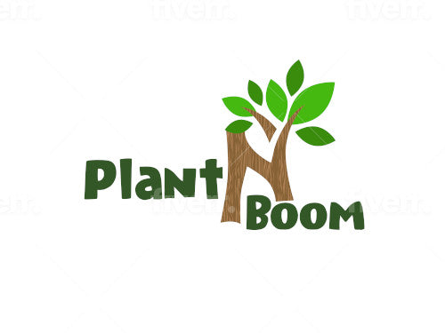 Thank you (1 tree-per-month subscription)  planteenboom.nu