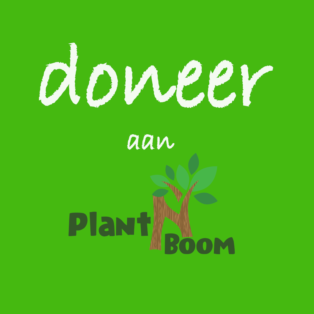 Doneer (eenmalig)